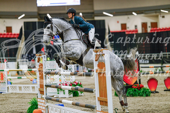 2025 - Haylee - Royal West - Thursday October 23rd - 08344