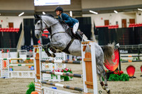 2025 - Haylee - Royal West - Thursday October 23rd - 08345