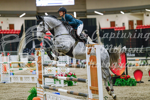2025 - Haylee - Royal West - Thursday October 23rd - 08345