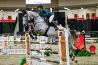 2025 - Haylee - Royal West - Thursday October 23rd - 08346