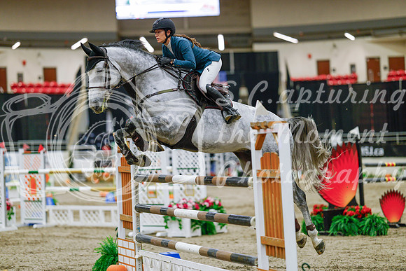 2025 - Haylee - Royal West - Thursday October 23rd - 08347