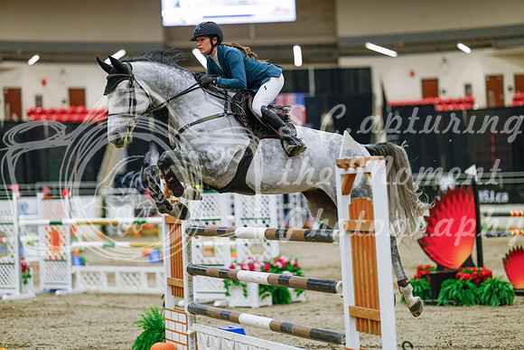 2025 - Haylee - Royal West - Thursday October 23rd - 08348