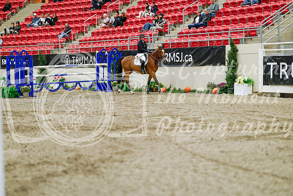 2025 - Haylee - Royal West - Thursday October 23rd - 08177