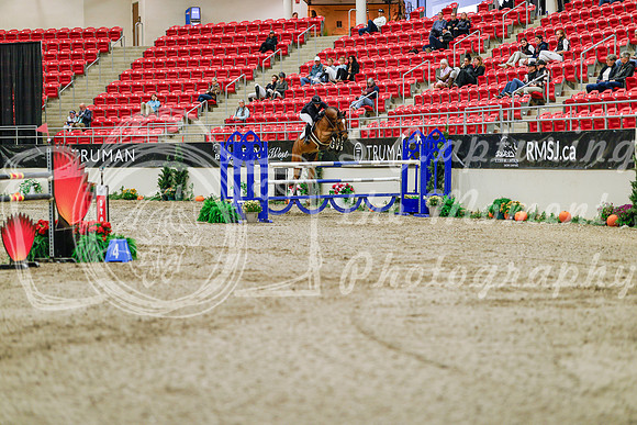 2025 - Haylee - Royal West - Thursday October 23rd - 08179