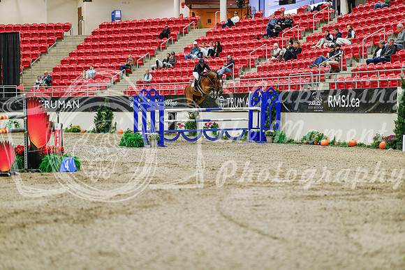 2025 - Haylee - Royal West - Thursday October 23rd - 08184