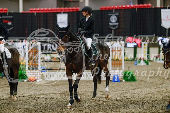 2025 - Haylee - Royal West - Thursday October 23rd - 10270