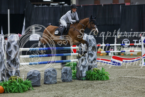 2025 - Shea - Royal West - Thursday October 23rd - 11480