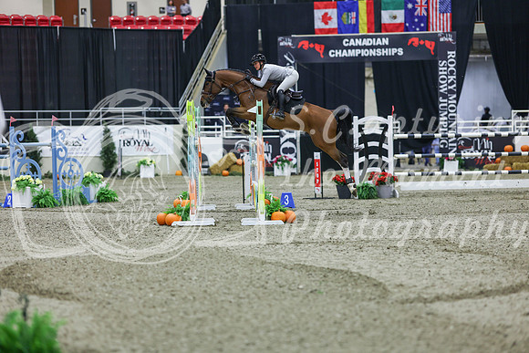 2025 - Shea - Royal West - Thursday October 23rd - 11482