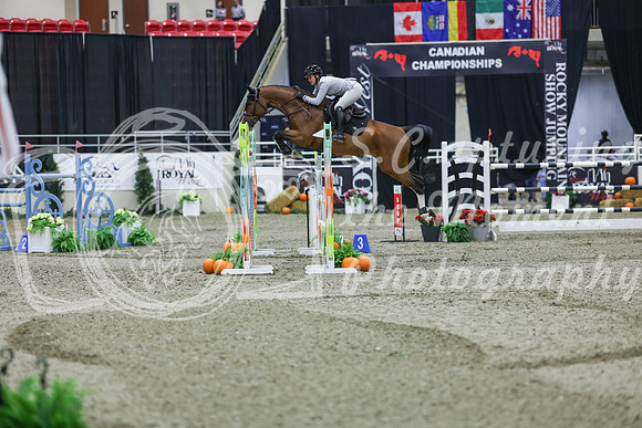 2025 - Shea - Royal West - Thursday October 23rd - 11483