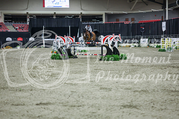 2025 - Shea - Royal West - Thursday October 23rd - 12500