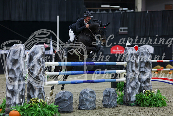 2025 - Shea - Royal West - Thursday October 23rd - 10600