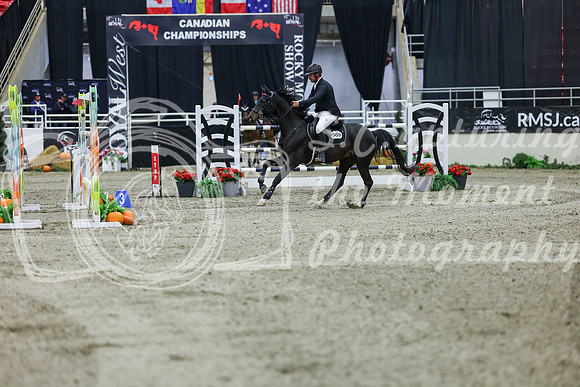 2025 - Shea - Royal West - Thursday October 23rd - 10606
