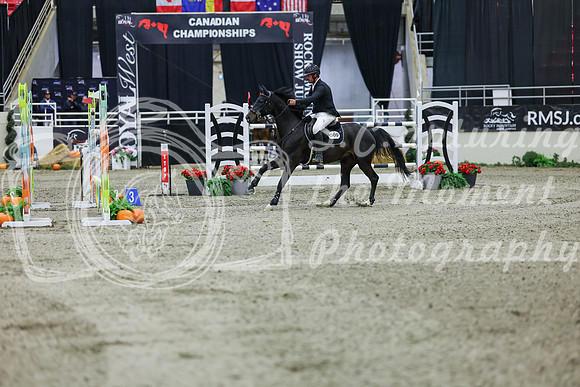 2025 - Shea - Royal West - Thursday October 23rd - 10607
