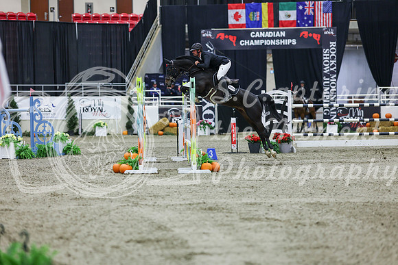 2025 - Shea - Royal West - Thursday October 23rd - 10609