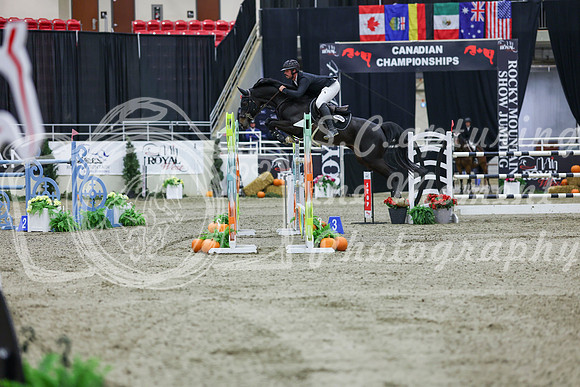 2025 - Shea - Royal West - Thursday October 23rd - 10611