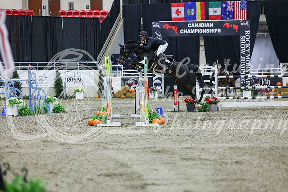 2025 - Shea - Royal West - Thursday October 23rd - 10610