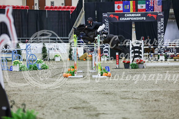 2025 - Shea - Royal West - Thursday October 23rd - 10612