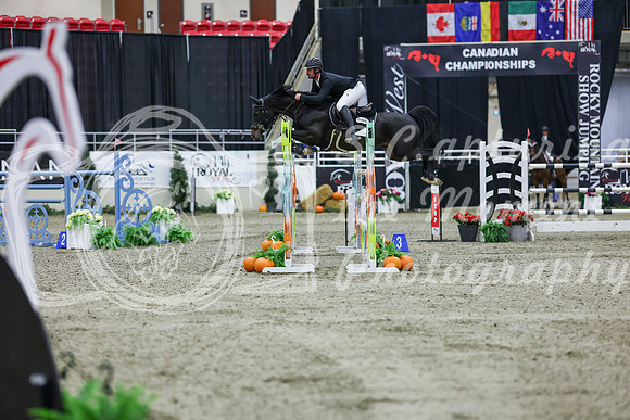 2025 - Shea - Royal West - Thursday October 23rd - 10614
