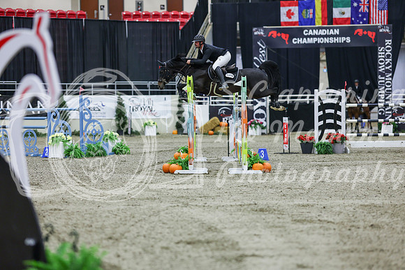 2025 - Shea - Royal West - Thursday October 23rd - 10615