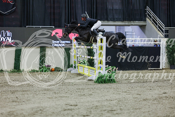2025 - Shea - Royal West - Thursday October 23rd - 10619