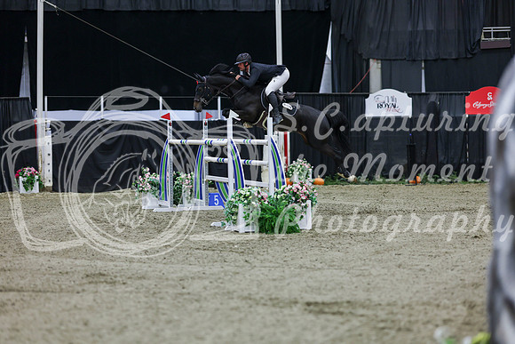 2025 - Shea - Royal West - Thursday October 23rd - 10621