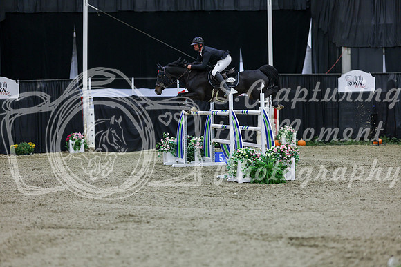 2025 - Shea - Royal West - Thursday October 23rd - 10626
