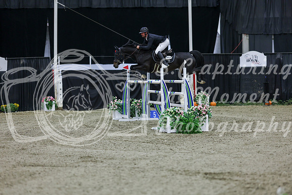 2025 - Shea - Royal West - Thursday October 23rd - 10625