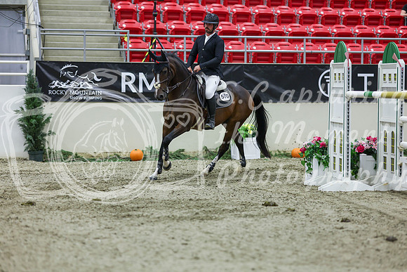 2025 - Shea - Royal West - Thursday October 23rd - 11216