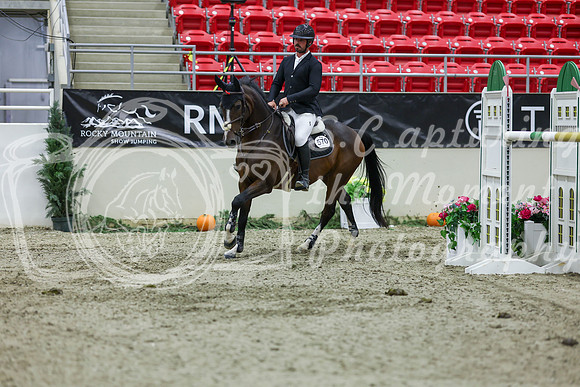 2025 - Shea - Royal West - Thursday October 23rd - 11217