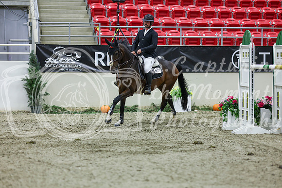 2025 - Shea - Royal West - Thursday October 23rd - 11218