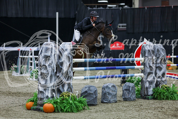 2025 - Shea - Royal West - Thursday October 23rd - 11222
