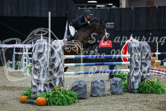 2025 - Shea - Royal West - Thursday October 23rd - 11223