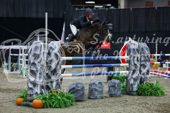 2025 - Shea - Royal West - Thursday October 23rd - 11224