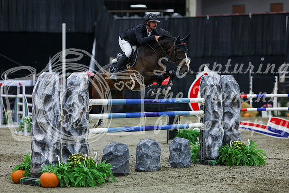 2025 - Shea - Royal West - Thursday October 23rd - 11226