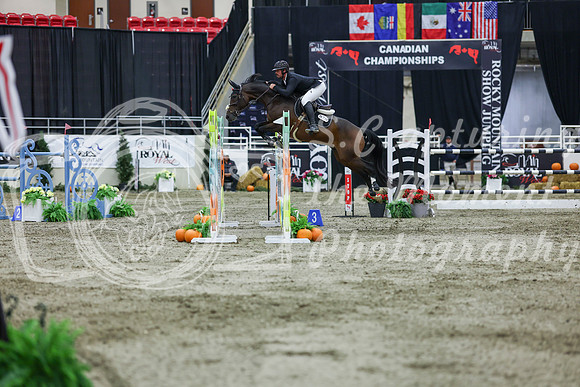 2025 - Shea - Royal West - Thursday October 23rd - 11231
