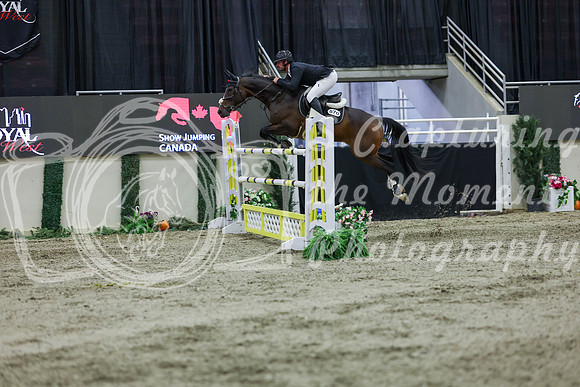 2025 - Shea - Royal West - Thursday October 23rd - 11236