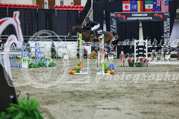 2025 - Shea - Royal West - Thursday October 23rd - 11235
