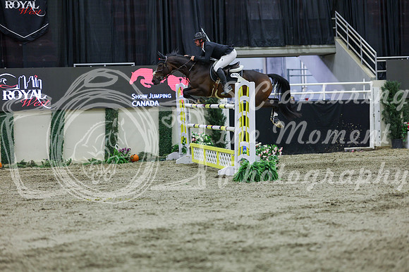 2025 - Shea - Royal West - Thursday October 23rd - 11238