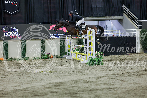 2025 - Shea - Royal West - Thursday October 23rd - 11239