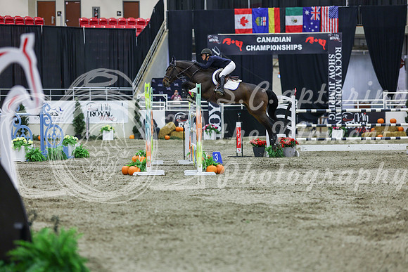 2025 - Shea - Royal West - Thursday October 23rd - 11854
