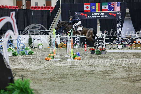 2025 - Shea - Royal West - Thursday October 23rd - 11855