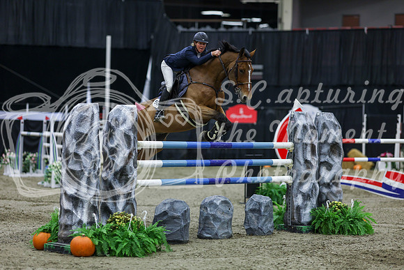 2025 - Shea - Royal West - Thursday October 23rd - 12058