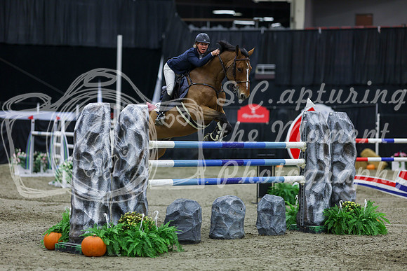 2025 - Shea - Royal West - Thursday October 23rd - 12057