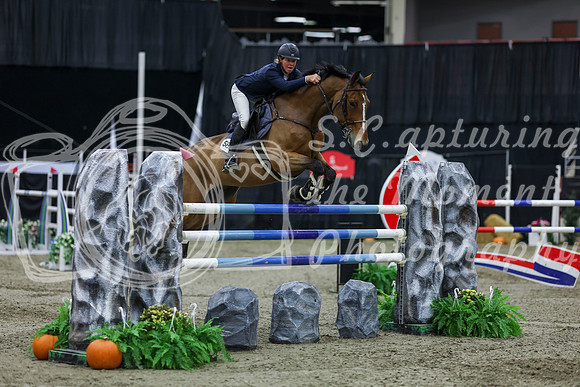 2025 - Shea - Royal West - Thursday October 23rd - 12059