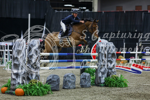 2025 - Shea - Royal West - Thursday October 23rd - 12061