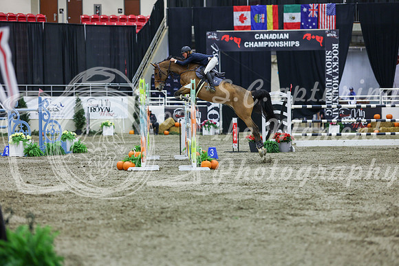 2025 - Shea - Royal West - Thursday October 23rd - 12063