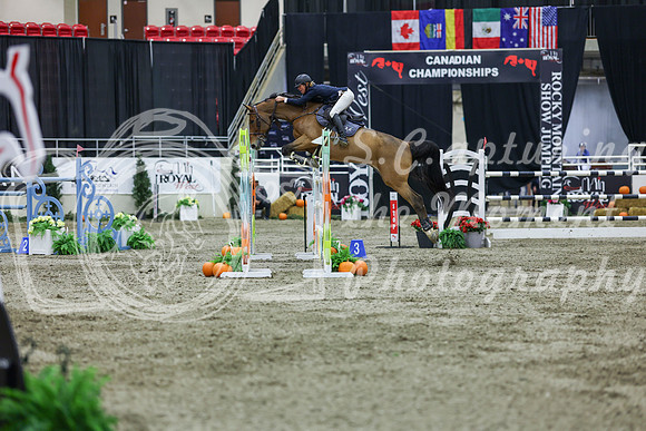 2025 - Shea - Royal West - Thursday October 23rd - 12064