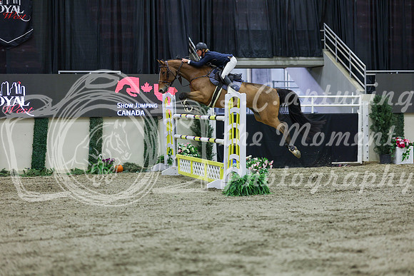 2025 - Shea - Royal West - Thursday October 23rd - 12071