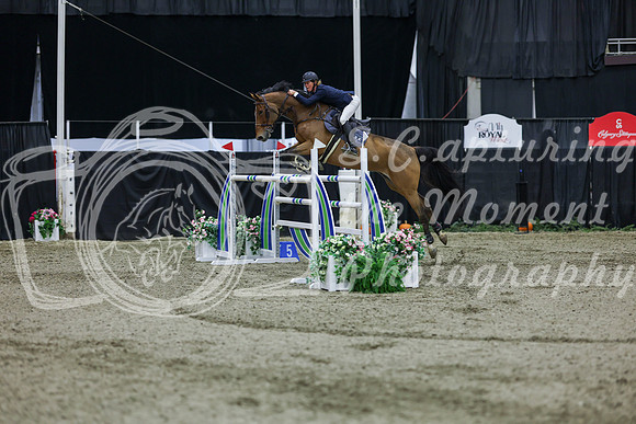 2025 - Shea - Royal West - Thursday October 23rd - 12074