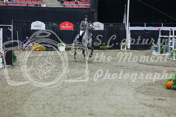 2025 - Shea - Royal West - Thursday October 23rd - 11600